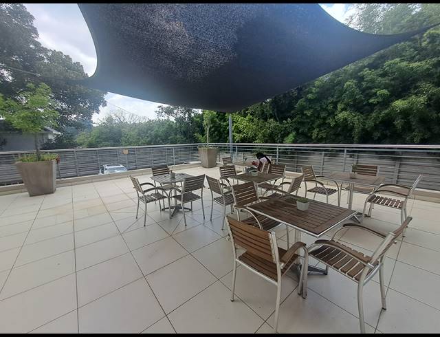 135M² OFFICE TO LET IN ILLOVO